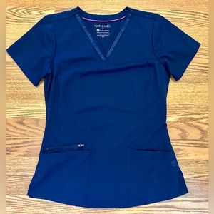 Women’s Scrub Top